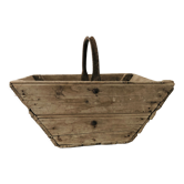 Garden basket