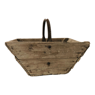 Garden basket
