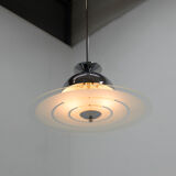 Functionalist chandelier, 1930s