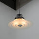 Functionalist chandelier, 1930s
