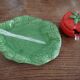 Mustard pot Condiment tray
