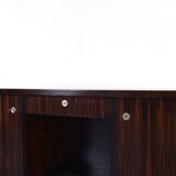 Art-Deco Desk by Bruno Paul for Deutsche Werkstätten Hellerau, 1920s