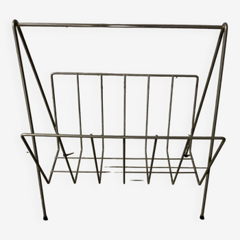 50s magazine rack