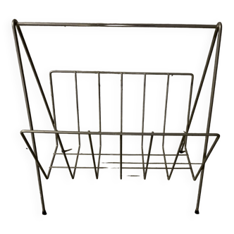 50s magazine rack