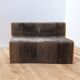 Fauteuil Flexible love, Chishen Chiu