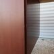 Scandinavian ebony office