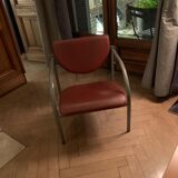 Chairs and tables
