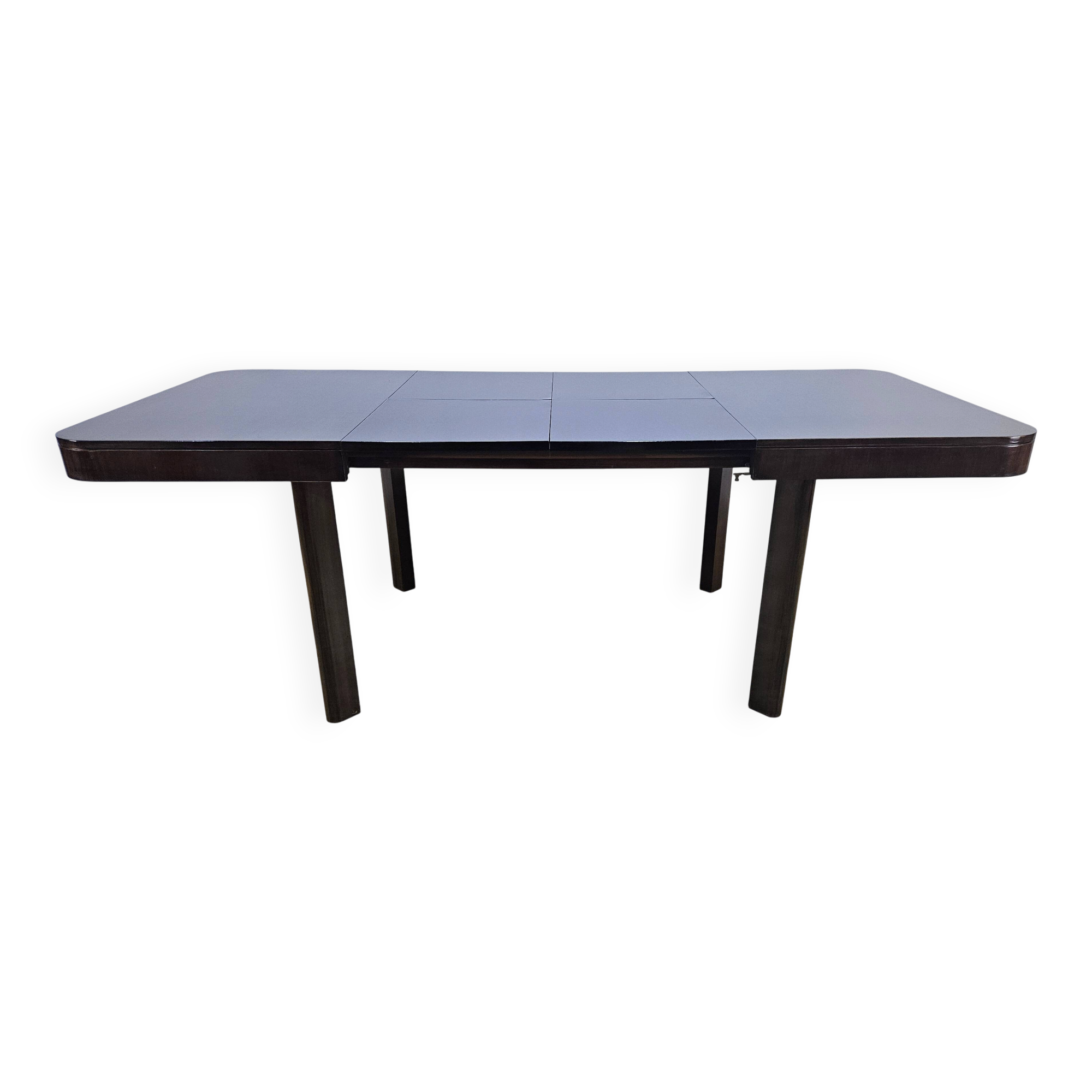 Art Deco table, 1950s.