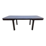 Art Deco table, 1950s.