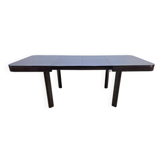 Art Deco table, 1950s.