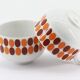 Set of 2 old cups