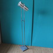 Lampadaire dit "Trombone" de Fog et Morue, Danemark 1965