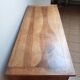 Elegant rectangular low sideboard