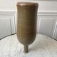 Ceramic bottle / stoneware / pottery vintage 70s signed