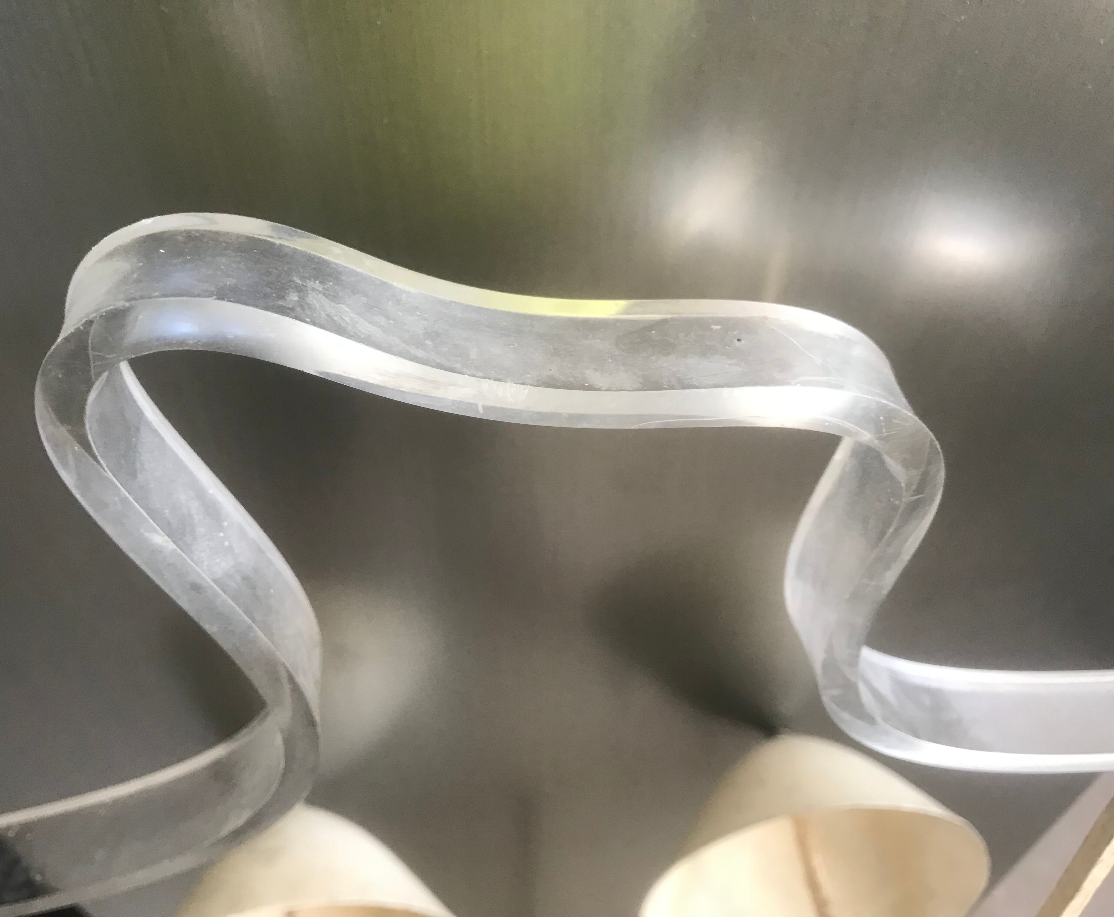 Model René Herbst circa 1930