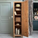 Old locker type bonnet maker (renovated)