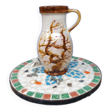 Pitcher