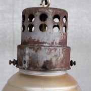Hanging lamp