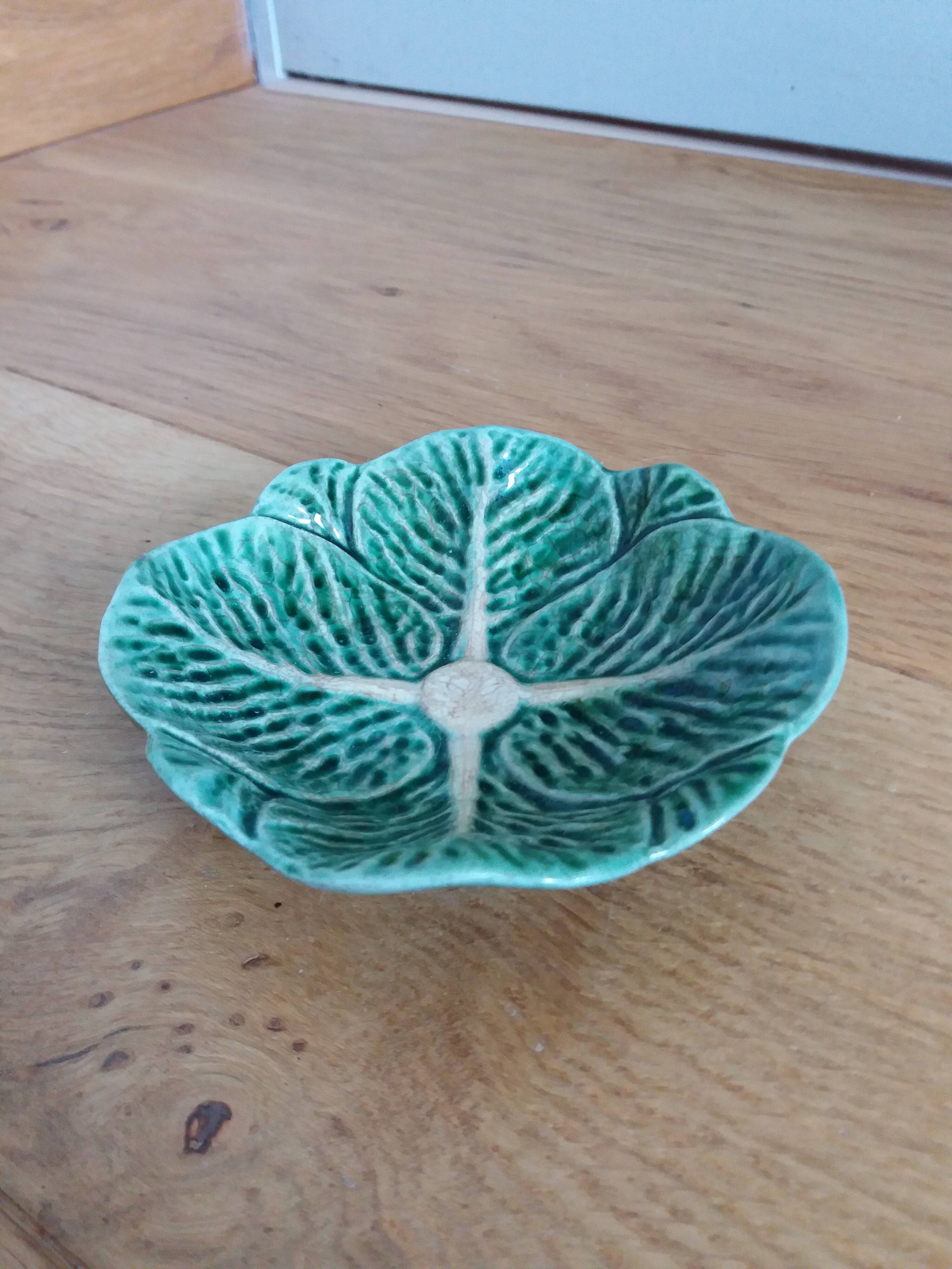 Saucer slushy Secla Portugal