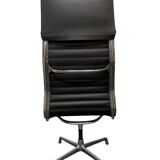 Armchair EA119 by Charles & Ray Eames Vitra edition 2002