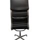 Fauteuil EA119 de Charles & Ray Eames édition Vitra de 2002