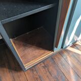 Willy Van der Meeren wardrobe (Tubax large model)