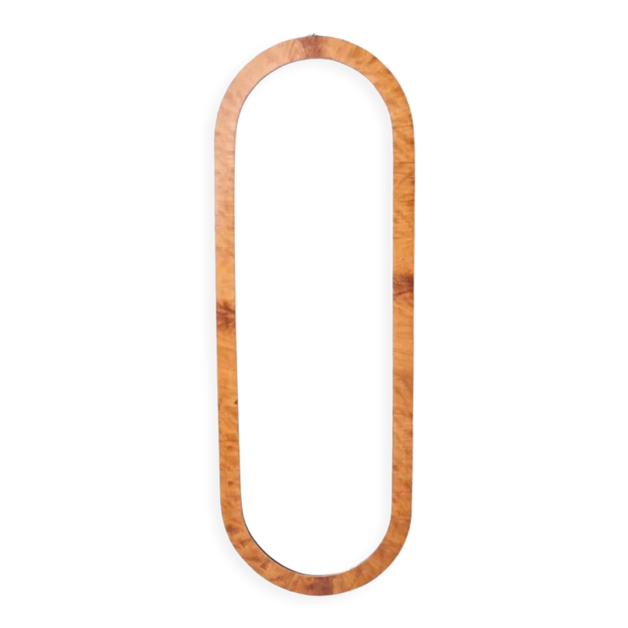 Miroir art déco, Pologne, années 1940