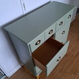 Commode