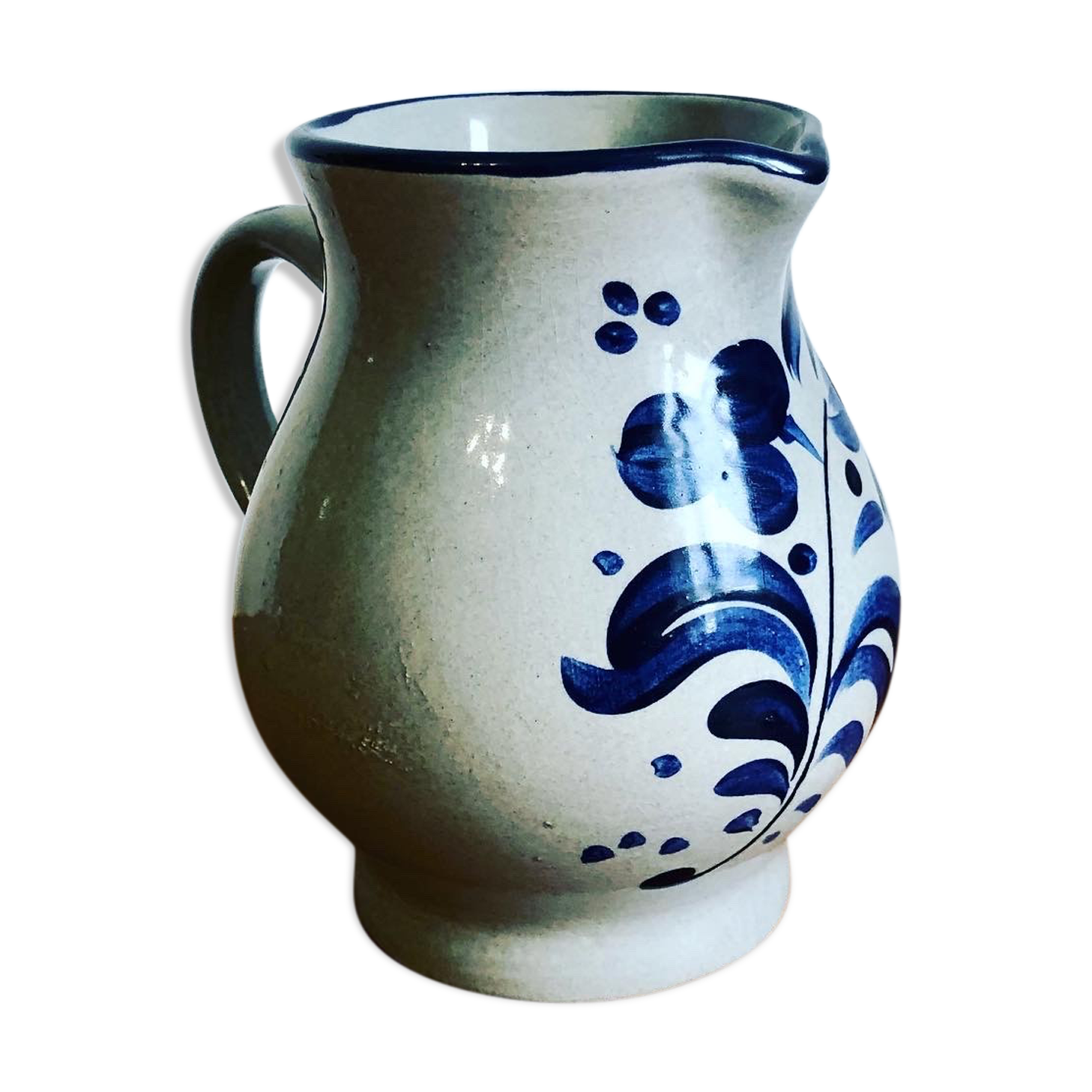 Alsatian jug
