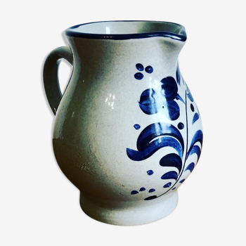 Alsatian jug