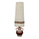 Ceramic lamp