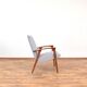 Mid-Century Danish Teak Lounge Chair, 1960s.