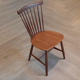 Set of 4 SH41 dining table chairs by Yngve Ekström for Nesto Pastoe 1960