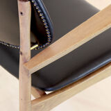 Pair of armchairs 1950