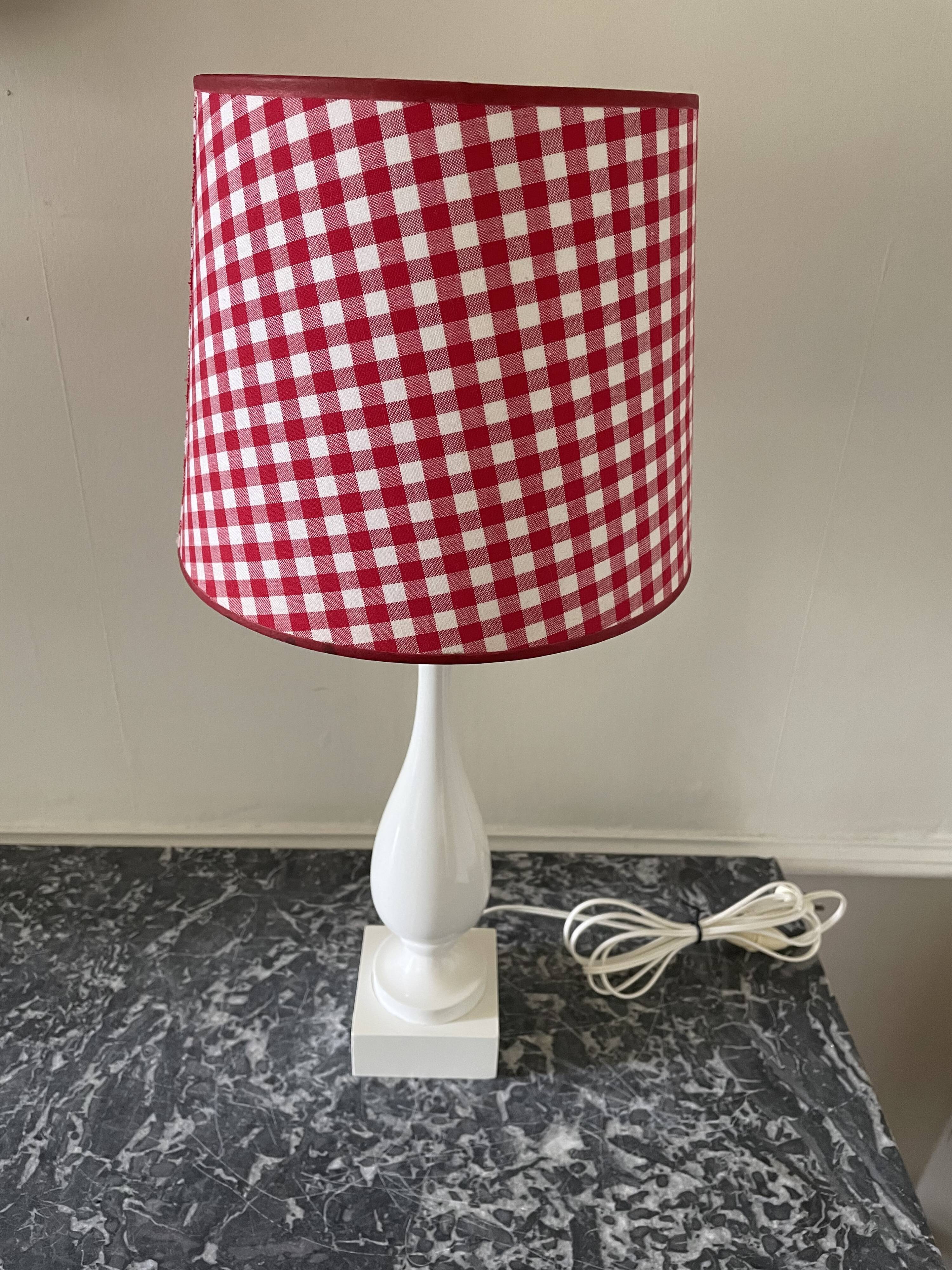 Philippe Capelle lamp