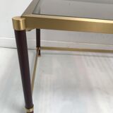 Brass nesting tables from the 60s/70s