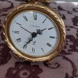Jaz Alarm Clock