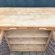Rustic Parisian buffet 1940 H100