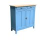 Art Deco Parisian Buffet 100x100