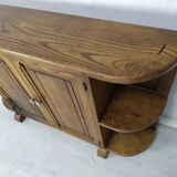 Hallway shelf sideboard