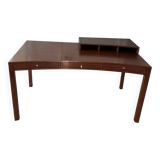 Desk solid oak