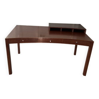 Desk solid oak