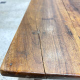 Large farmhouse table