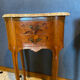 Tables de chevet style Louis XV
