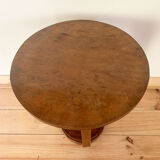 Art Deco side table