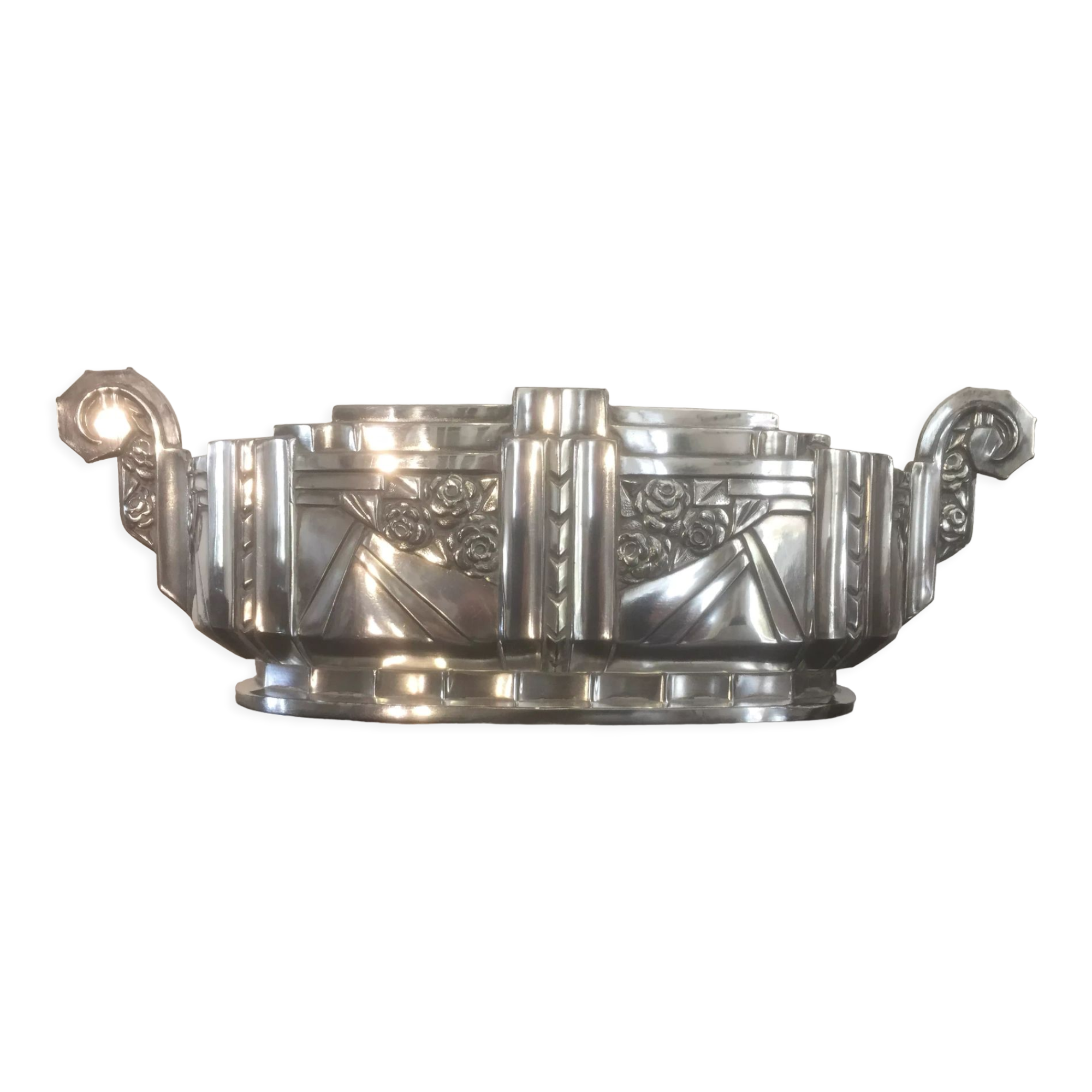 Jardinière art deco