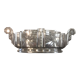 Jardinière art deco