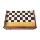 Jeu de Jacquet ancien