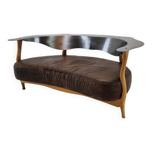 Canapé 2 places 'Fantasy