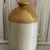 Varnished stoneware cylinder 5l